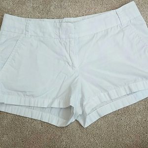 J Crew chino shorts